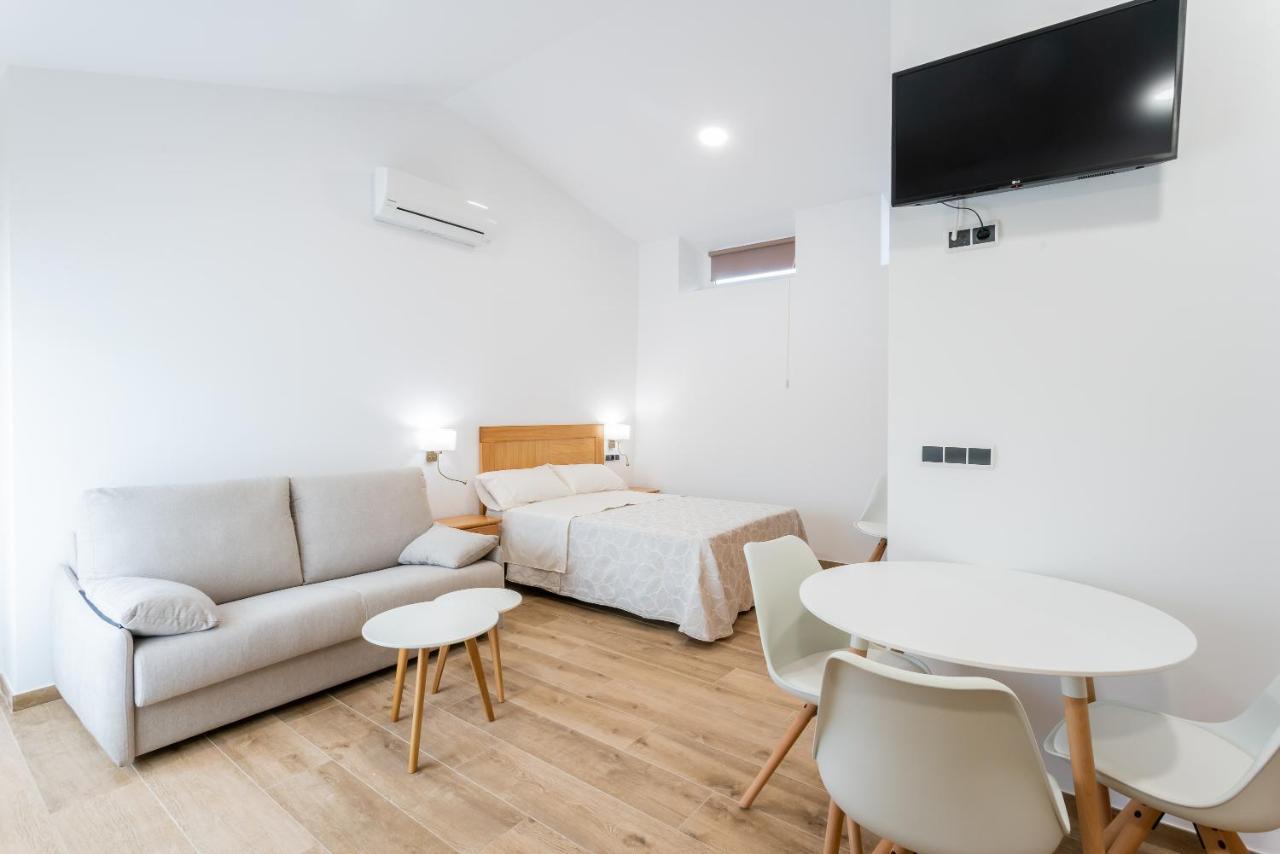 Hotel Donas E Cabaleiros Boqueixon エクステリア 写真